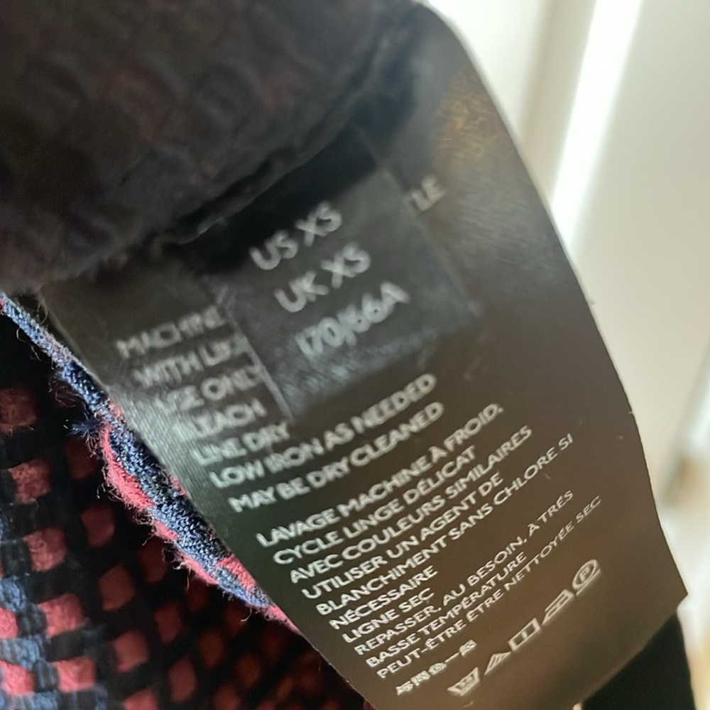 Anthropolgie pants - Picture 7 of 8